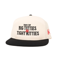 Big Titties and Tight Kitties - The Mad Hatter Company