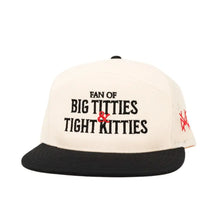 Big Titties and Tight Kitties