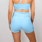 Biker Shorts Limitless Series | madhatter