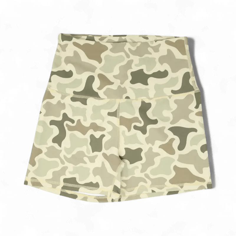 Biker Shorts Limitless Series | madhatter