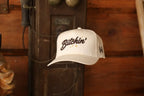 Bitchin' Snapback Hat - madhatter