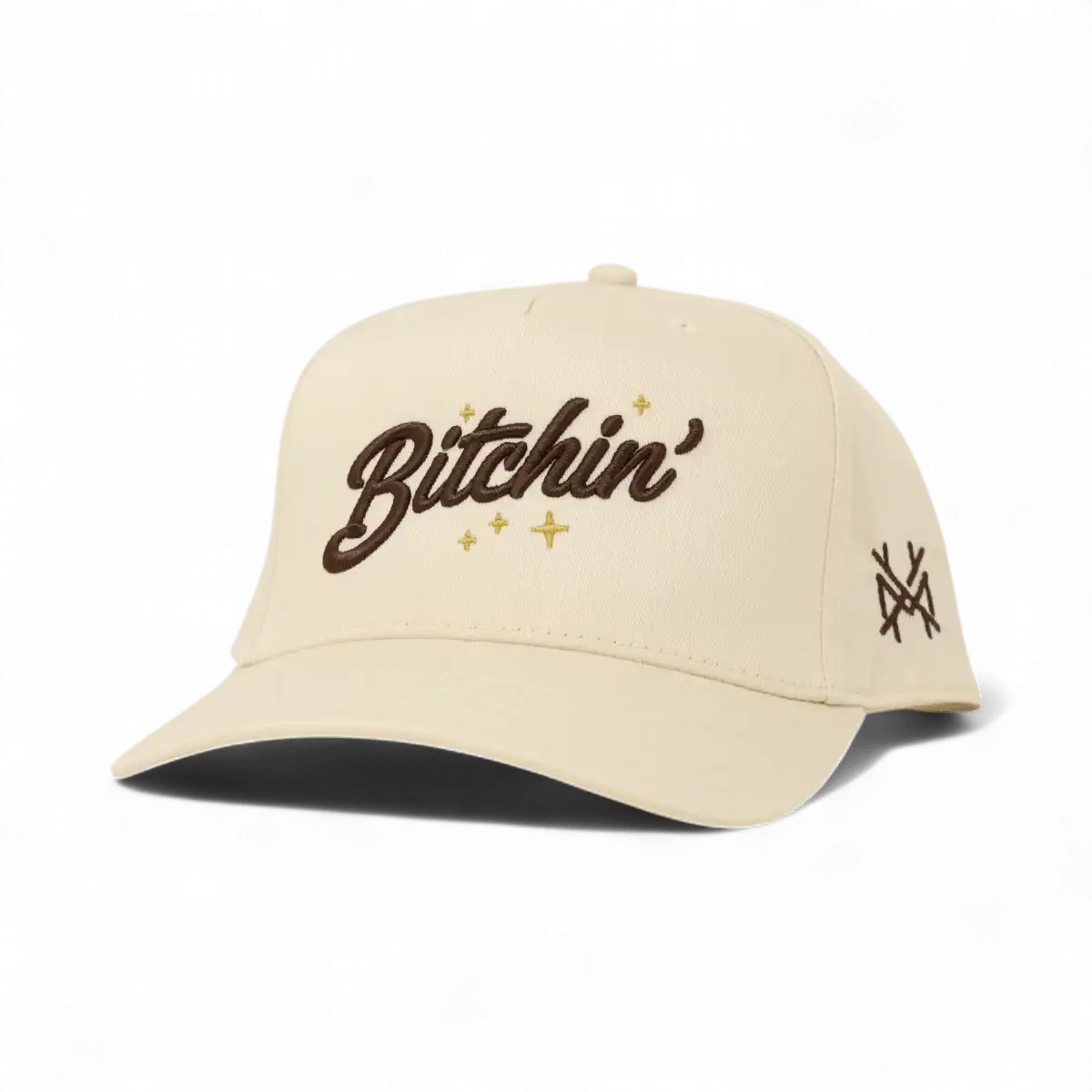 Bitchin' - madhatter