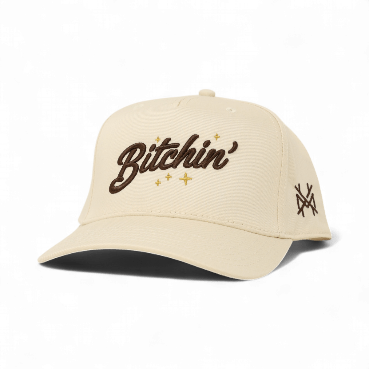 Bitchin' - madhatter