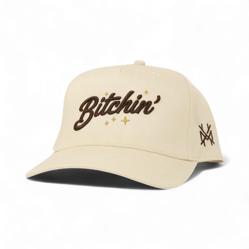Bitchin' - madhatter