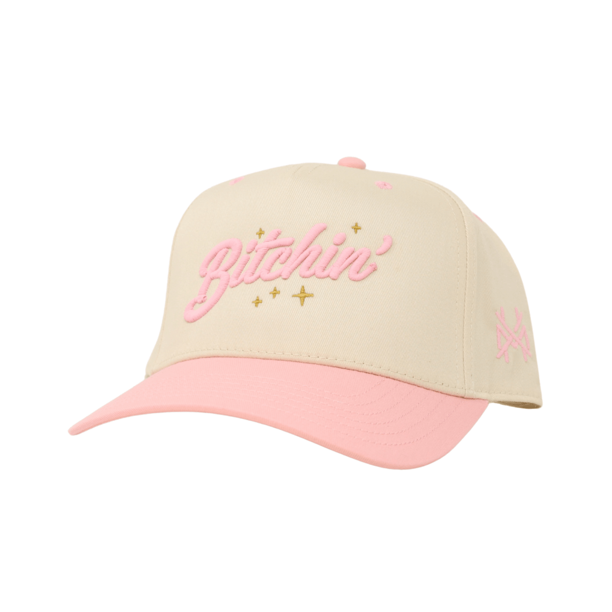 Bitchin' - madhatter