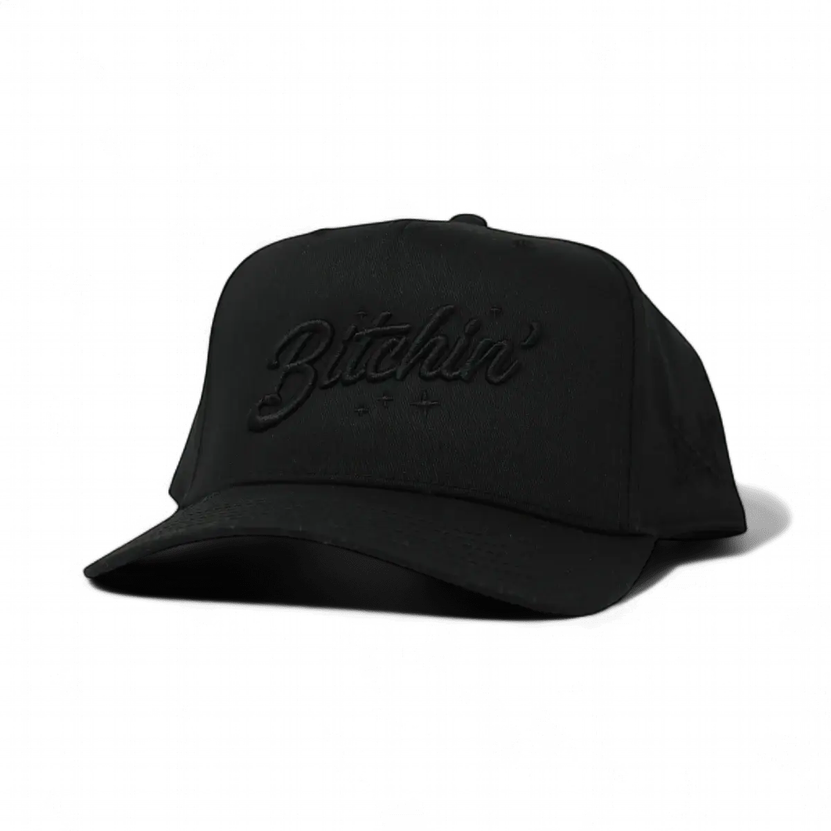 Bitchin' - madhatter