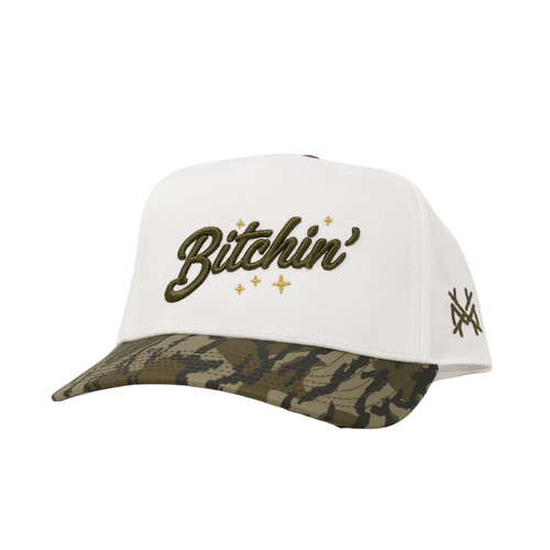 Bitchin' - madhatter