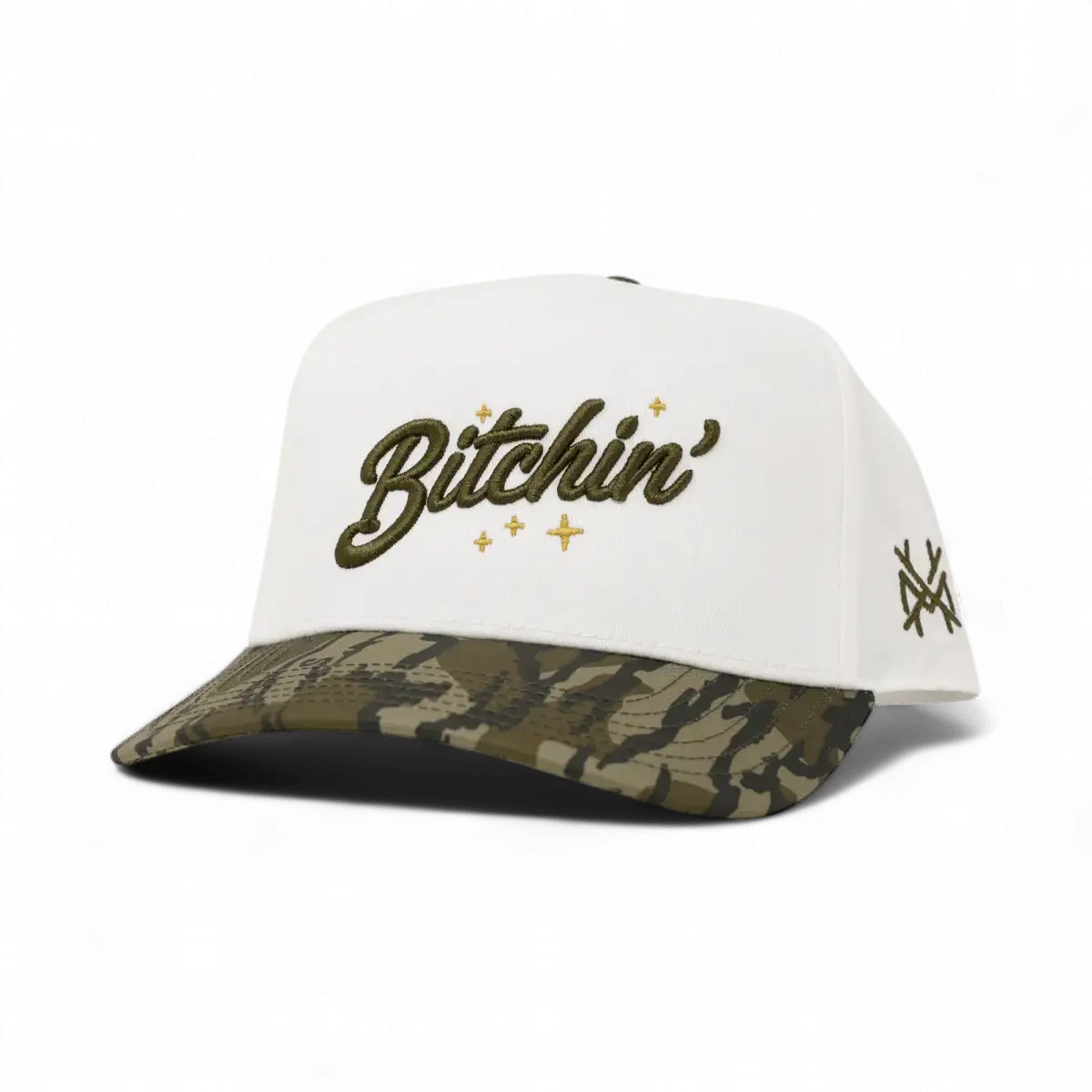 Bitchin' - madhatter