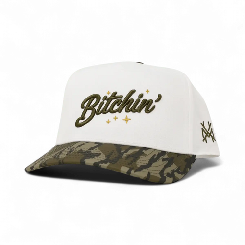 Bitchin' - madhatter