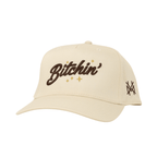 Bitchin' - madhatter