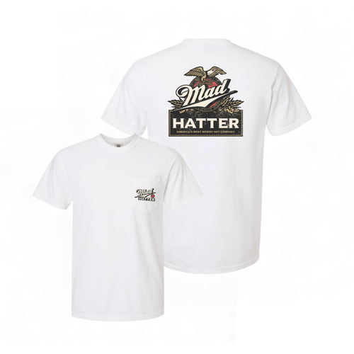 Black Label T-Shirt | madhatter