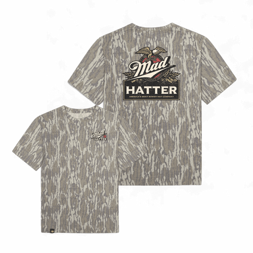 Black Label T-Shirt | madhatter