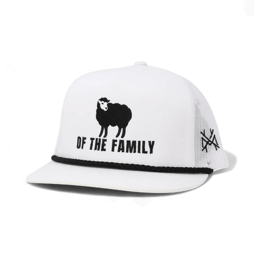Black Sheep of the Family Snapback Hat | madhatter