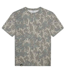 Camo Blank T-Shirts