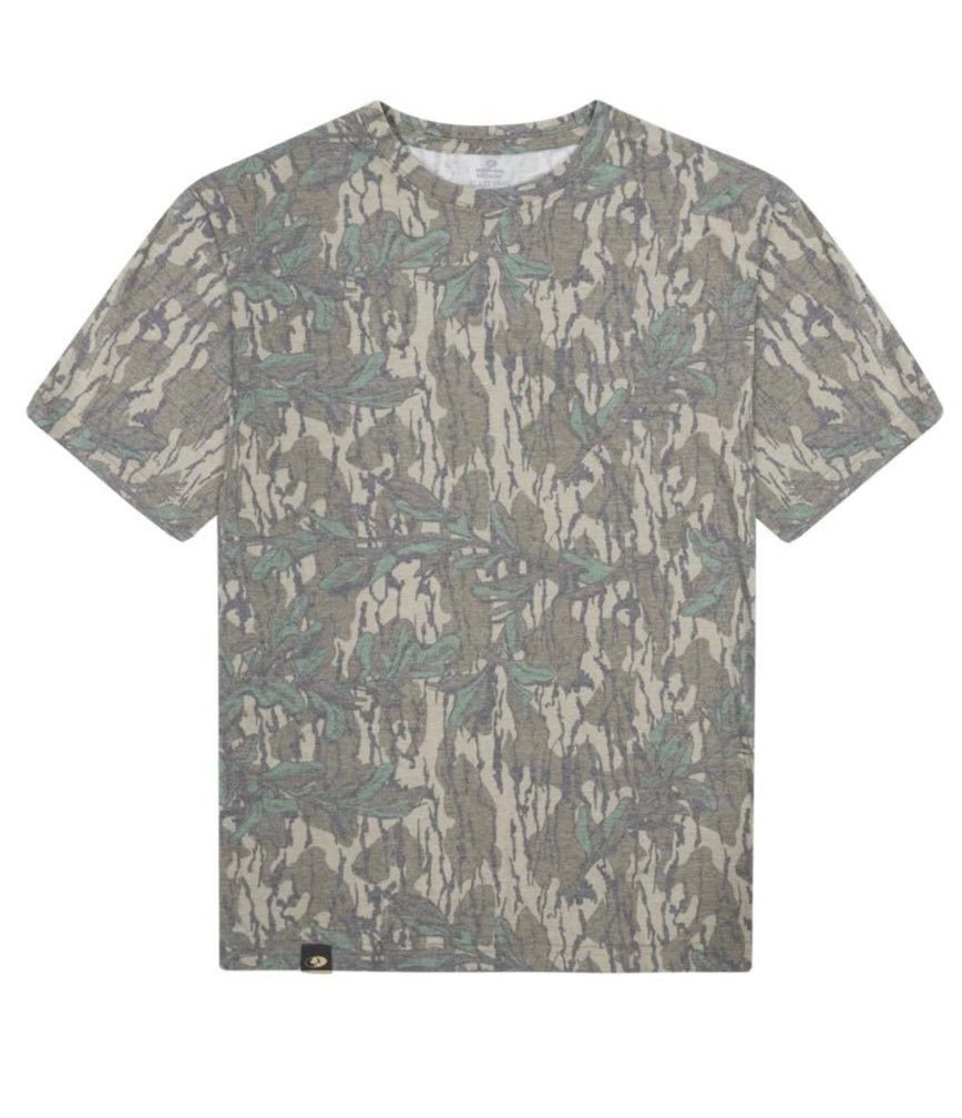 Blank Camo T-Shirt's - The Mad Hatter Company