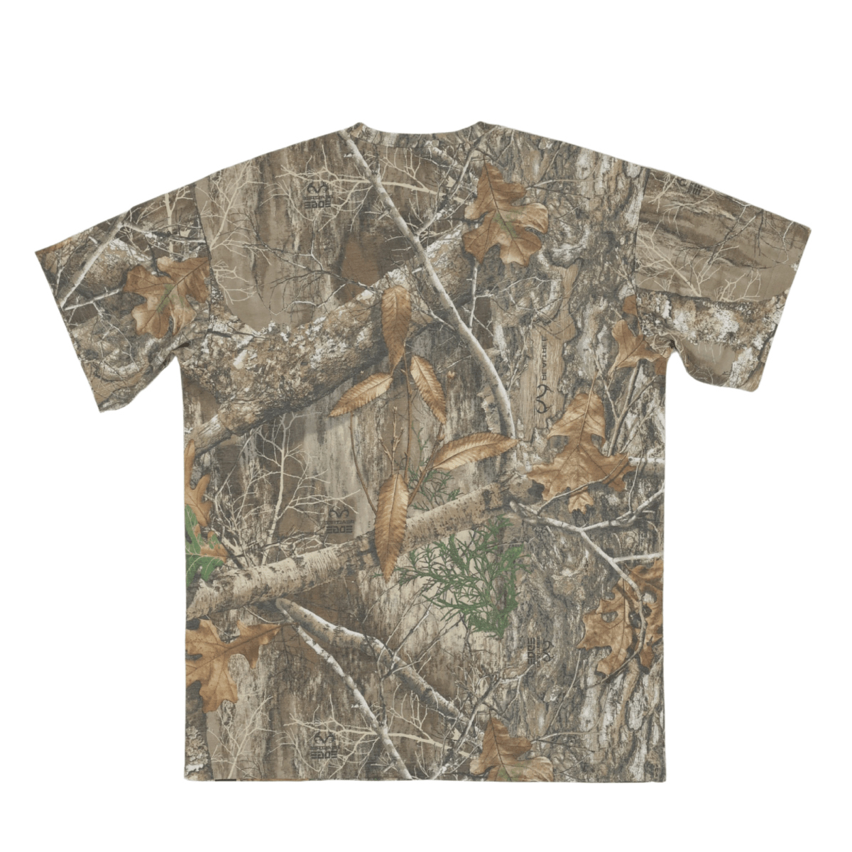 Blank Camo T-Shirt's - madhatter