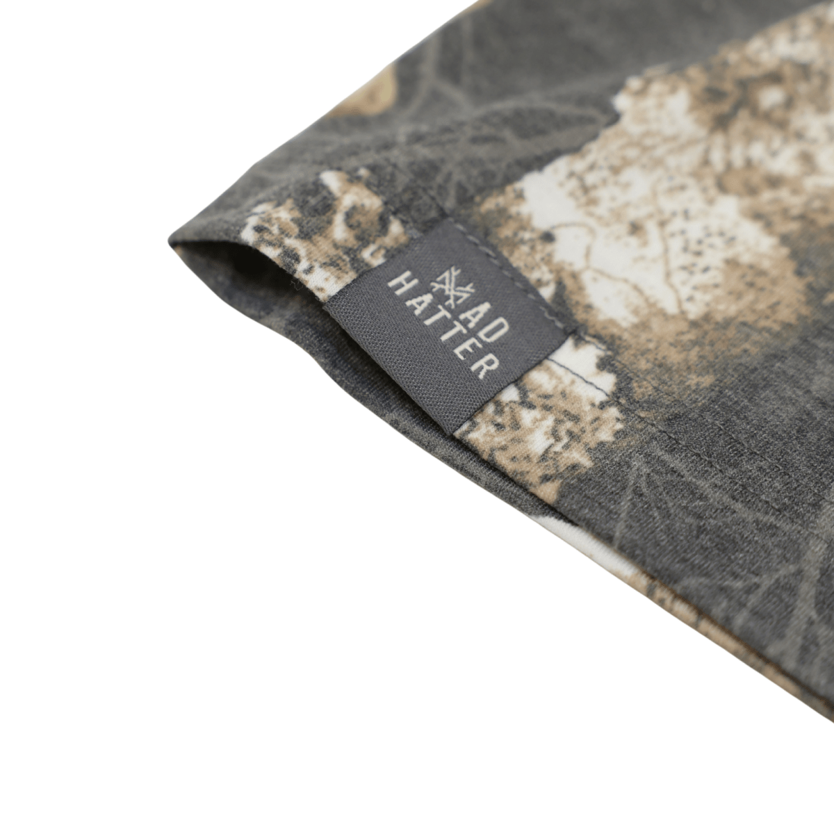 Blank Camo T-Shirt's - madhatter