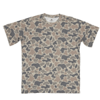 Blank Camo T-Shirt's - madhatter