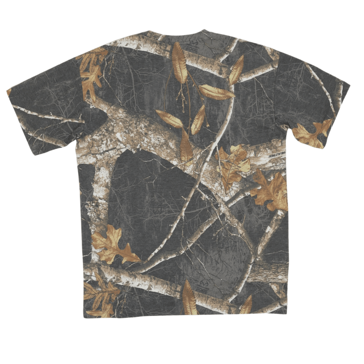 Blank Camo T-Shirt's - madhatter