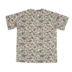 Blank Camo T-Shirt's - madhatter