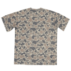 Blank Camo T-Shirt's - madhatter