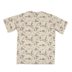 Blank Camo T-Shirt's - madhatter