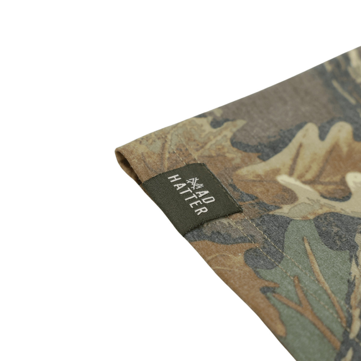 Blank Camo T-Shirt's - madhatter