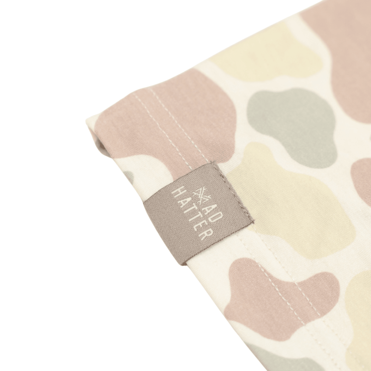 Blank Camo T-Shirt's - madhatter