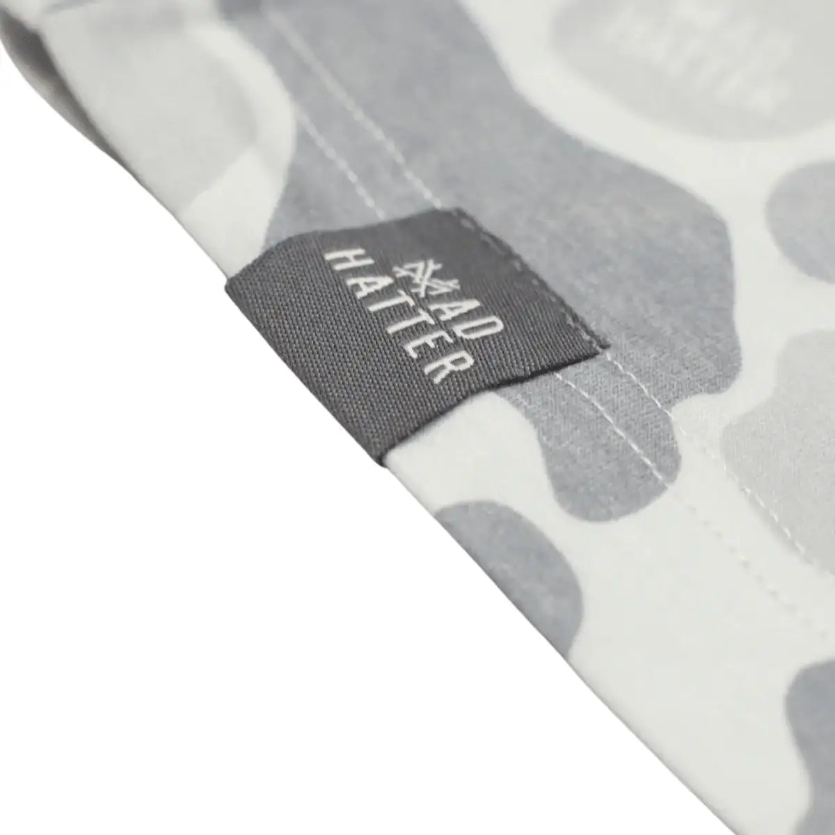 Blank Camo T-Shirt's - madhatter