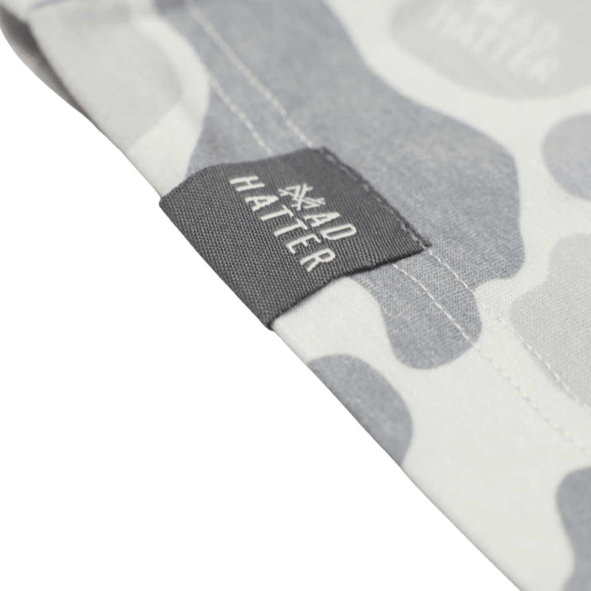 Blank Camo T-Shirt's - madhatter