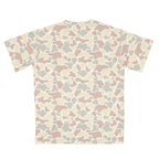 Blank Camo T-Shirt's - madhatter