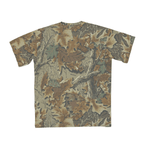 Blank Camo T-Shirt's - madhatter