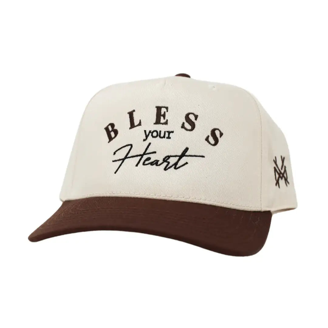 Bless Your Heart - The Mad Hatter Company