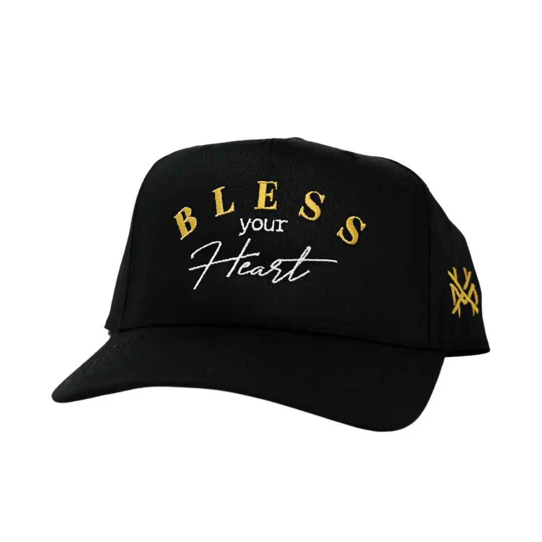 Bless Your Heart - The Mad Hatter Company