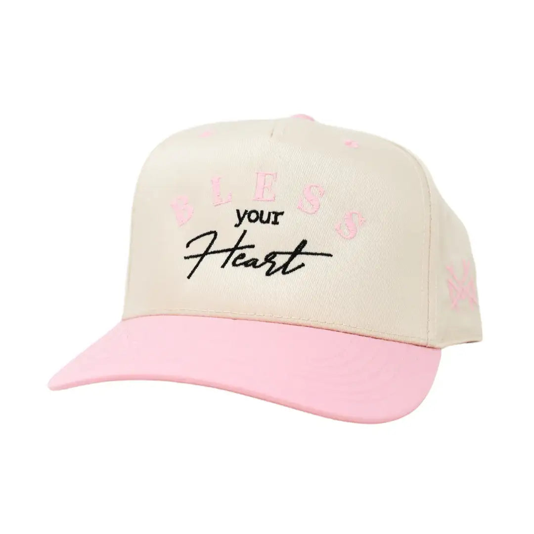 Bless Your Heart - The Mad Hatter Company
