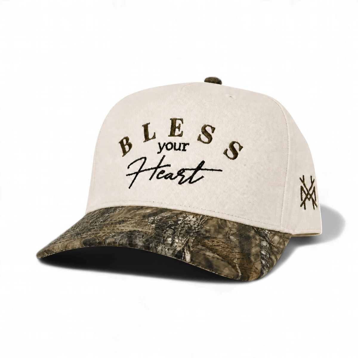 Bless Your Heart | madhatter