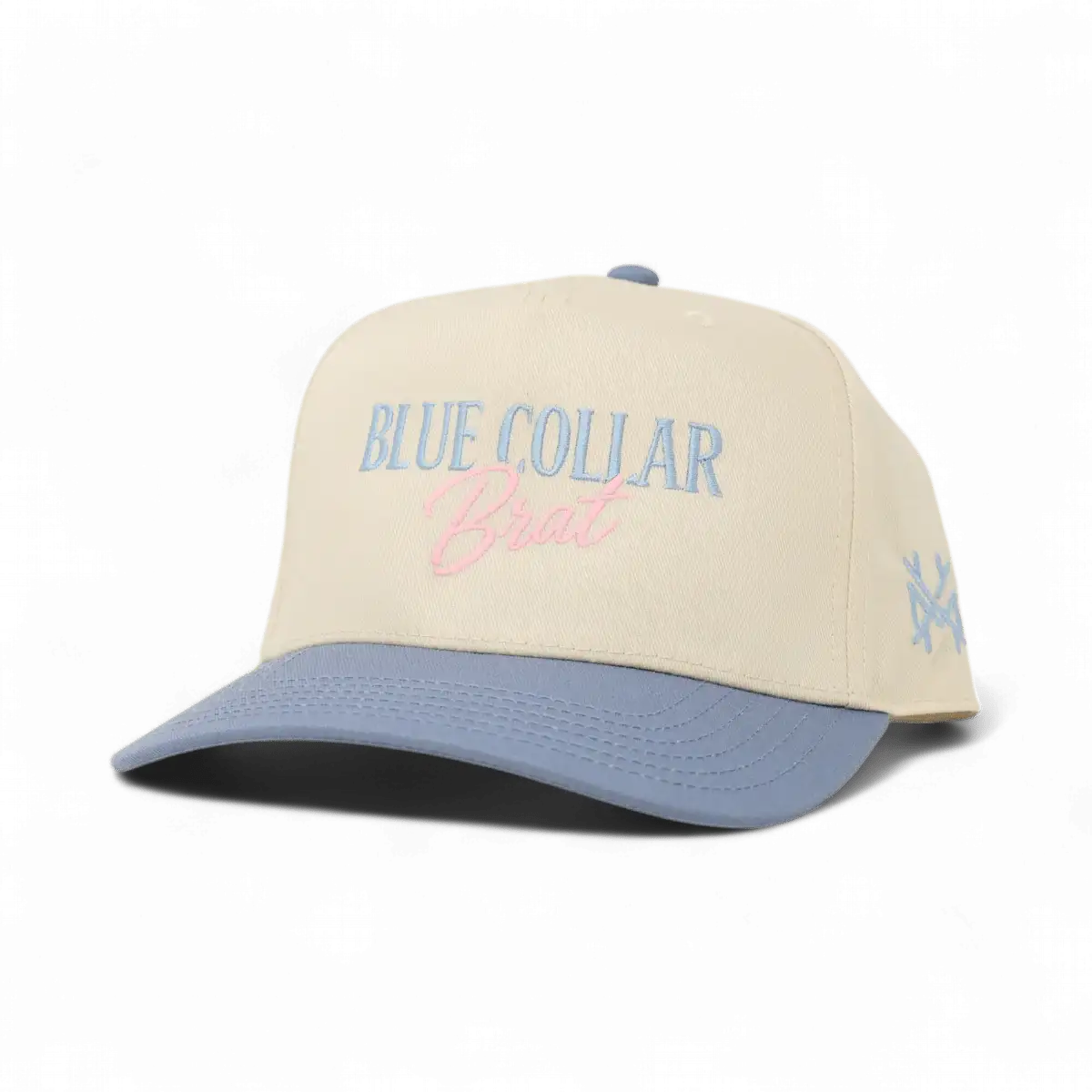 Blue Collar Brat - madhatter