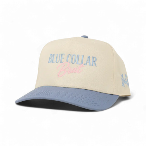 Blue Collar Brat - madhatter