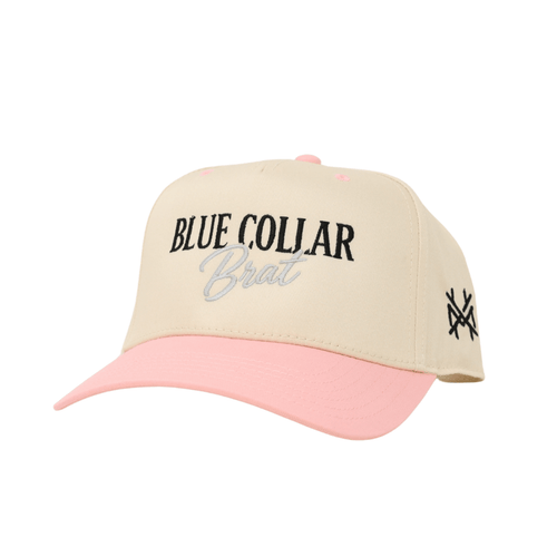 Blue Collar Brat - madhatter