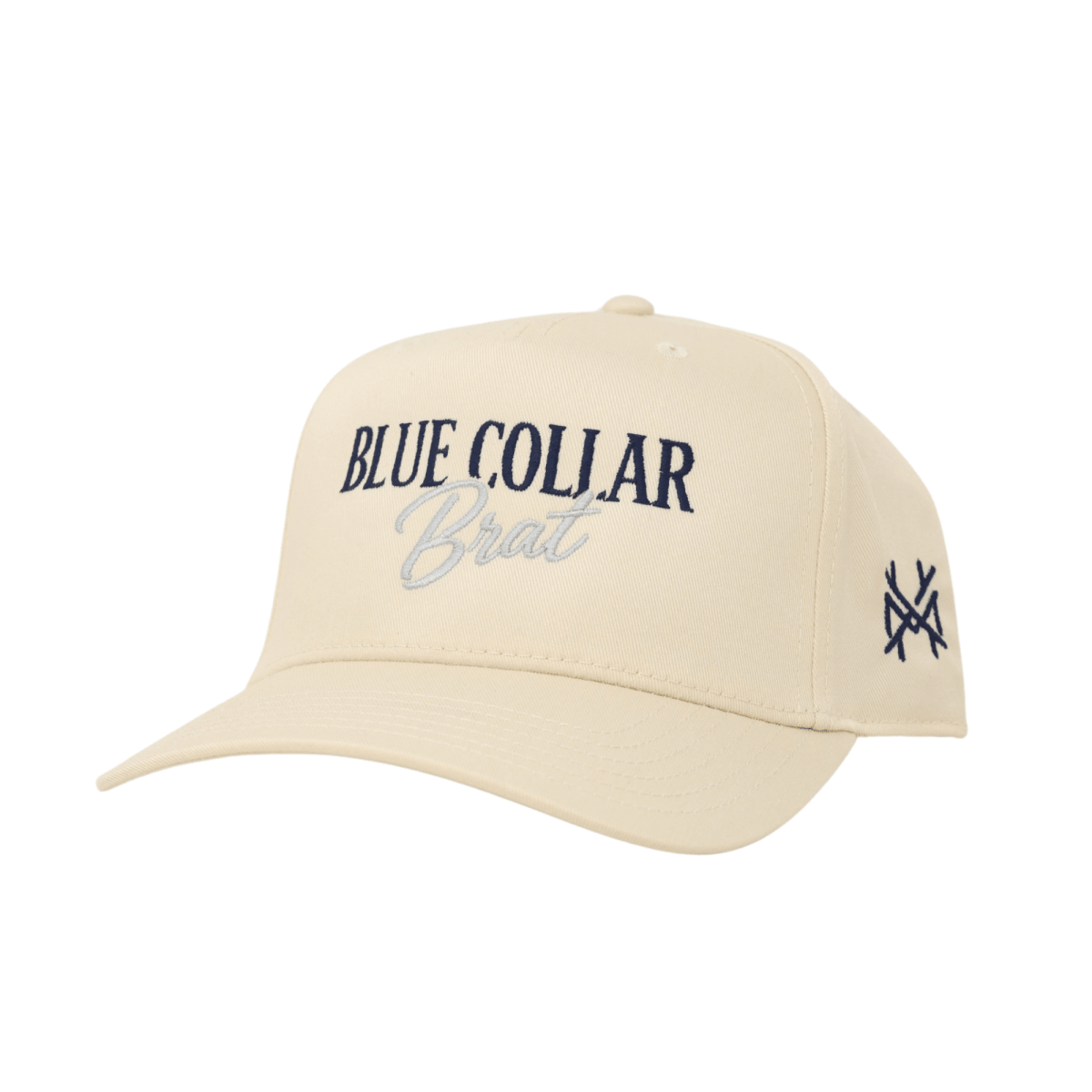 Blue Collar Brat - madhatter