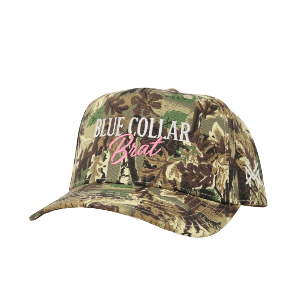 Blue Collar Brat - madhatter