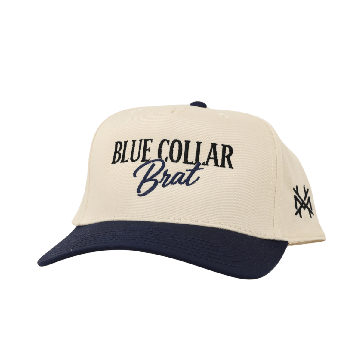 Blue Collar Brat - madhatter