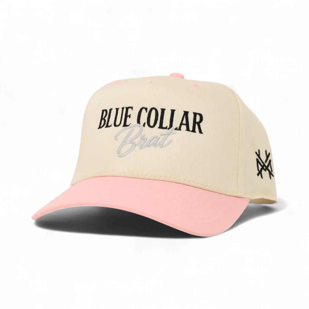 Blue Collar Brat - madhatter