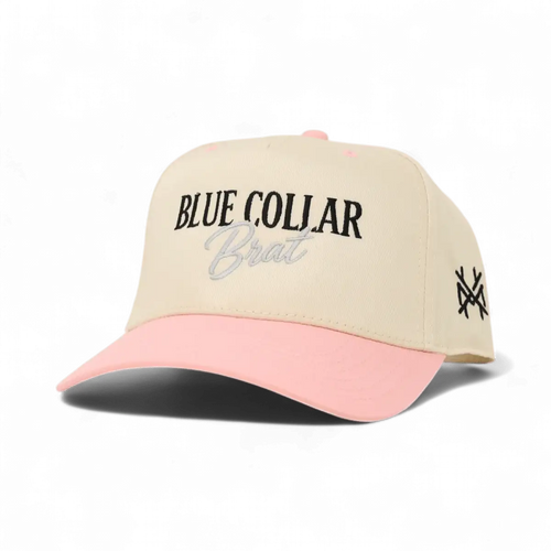 Blue Collar Brat - madhatter