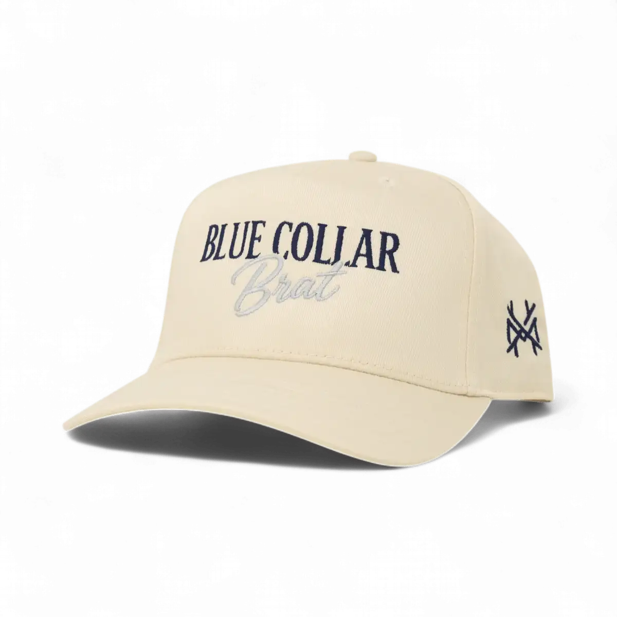 Blue Collar Brat - madhatter