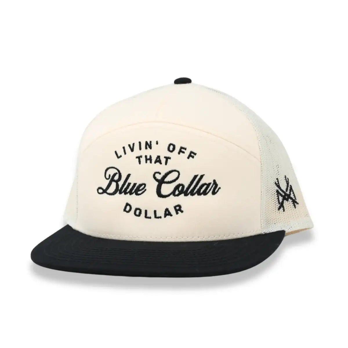 Blue Collar Dollar - The Mad Hatter Company