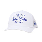 Blue Collar Dollar - The Mad Hatter Company