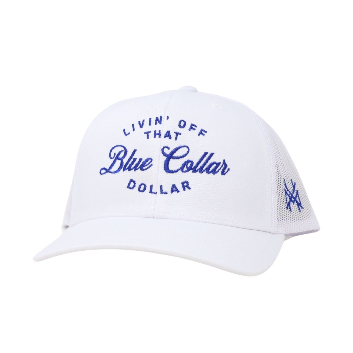 Blue Collar Dollar - The Mad Hatter Company