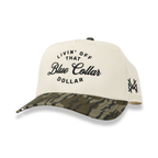Blue Collar Dollar - The Mad Hatter Company
