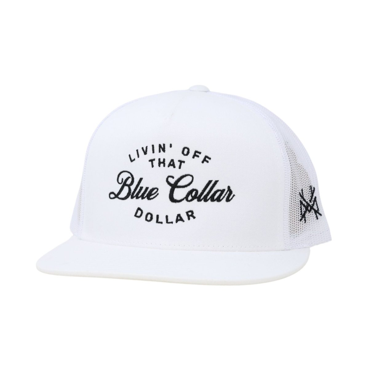 Blue Collar Dollar - The Mad Hatter Company